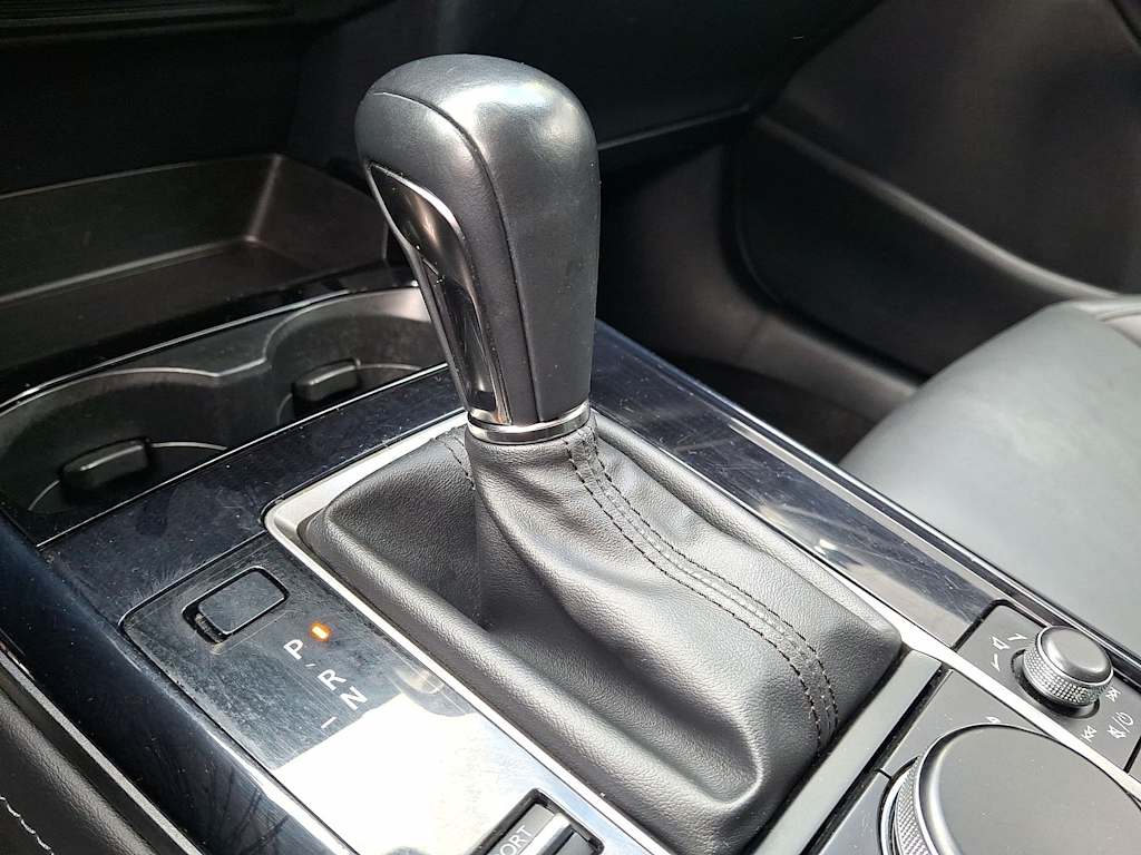 Thumbnail: 2024 Mazda CX-30 - 13