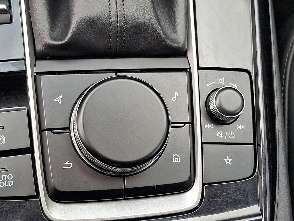 Thumbnail: 2024 Mazda CX-30 - 23