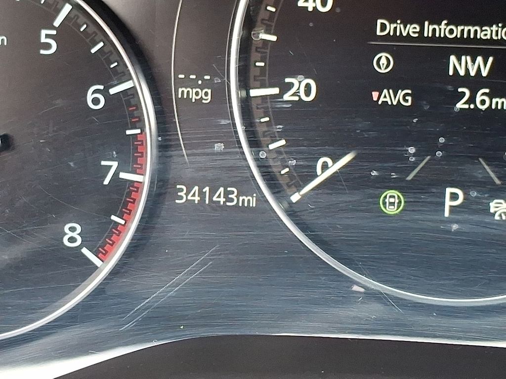 Thumbnail: 2024 Mazda CX-30 - 14