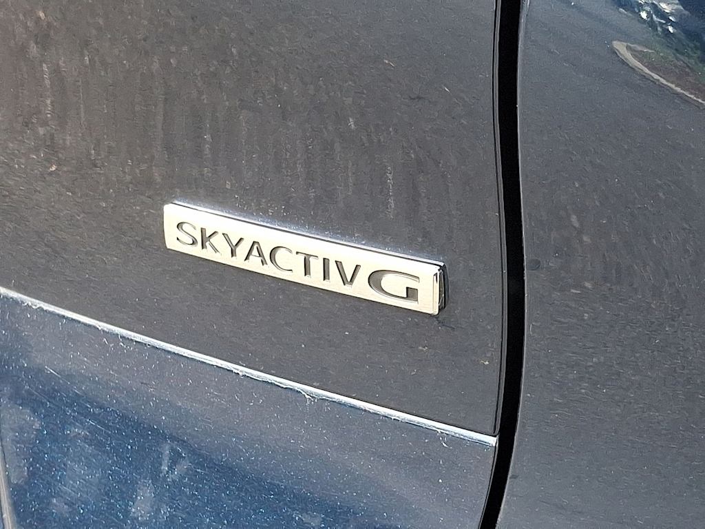 Thumbnail: 2024 Mazda CX-30 - 7