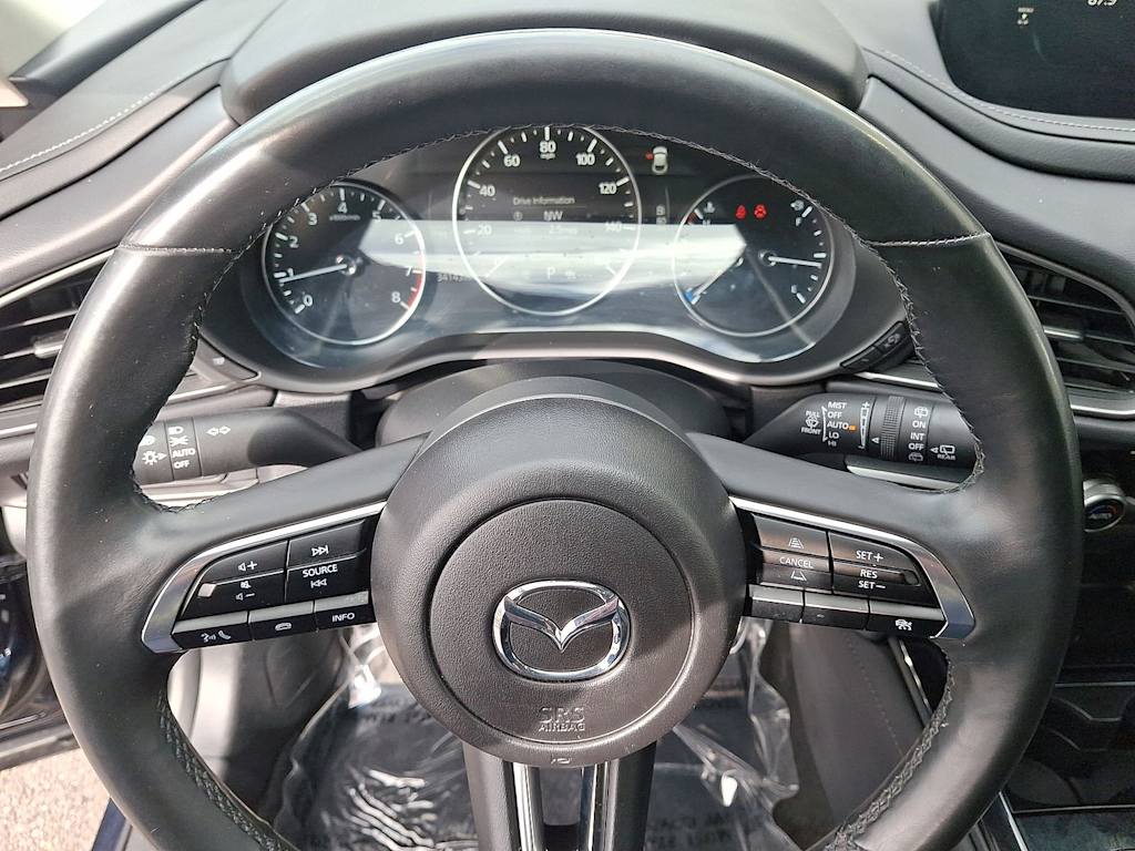 Thumbnail: 2024 Mazda CX-30 - 2