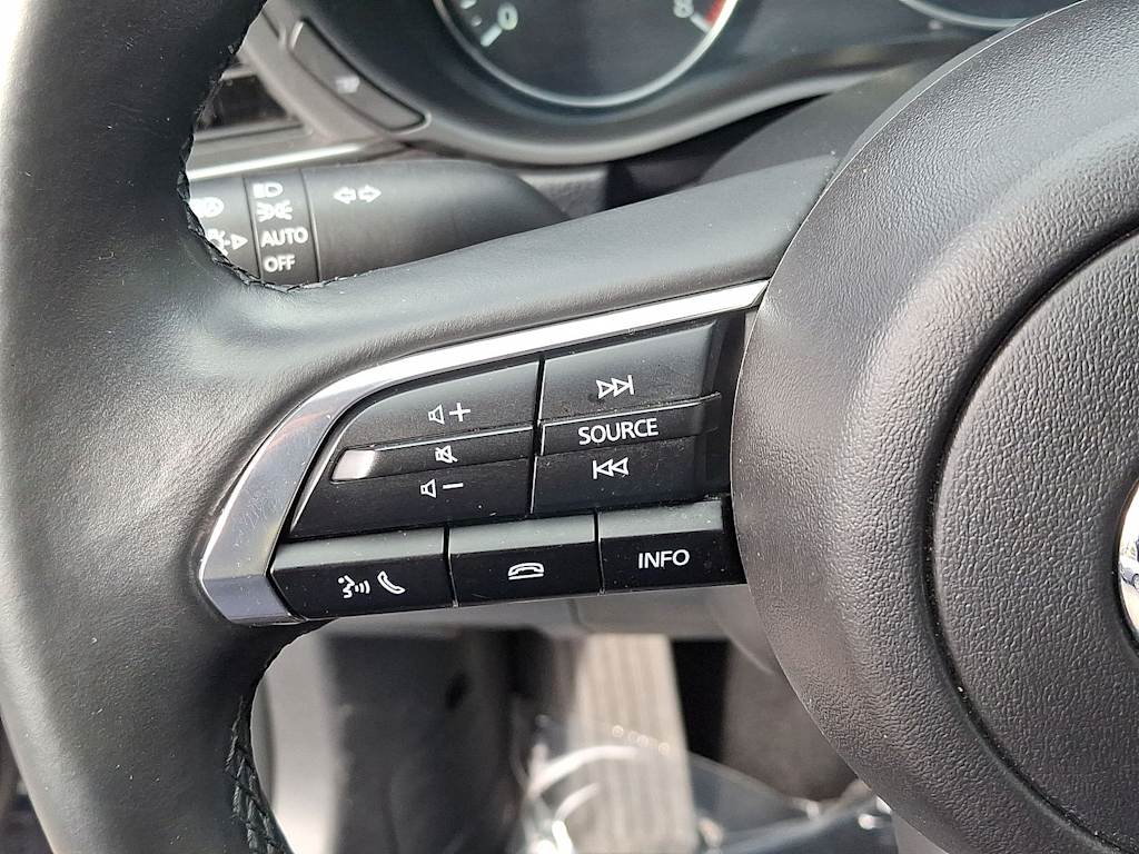 Thumbnail: 2024 Mazda CX-30 - 21