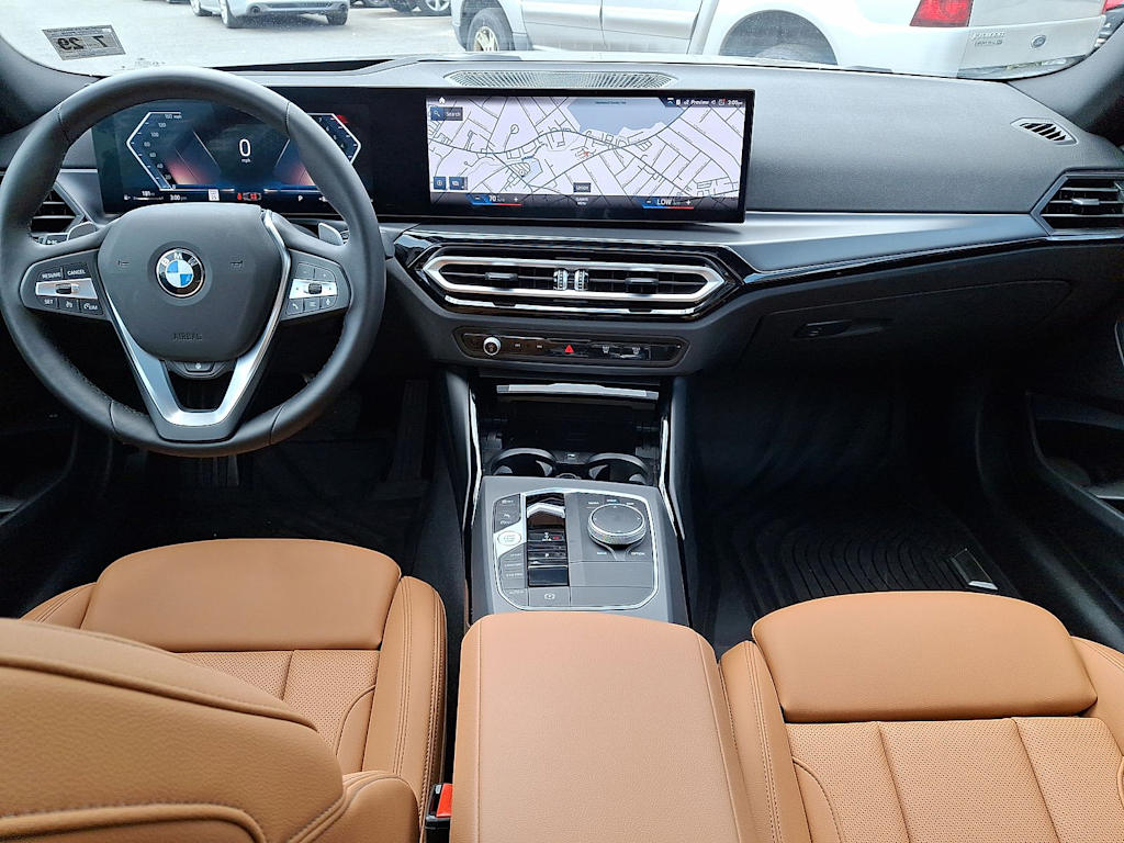 Thumbnail: 2024 BMW 2 Series - 2