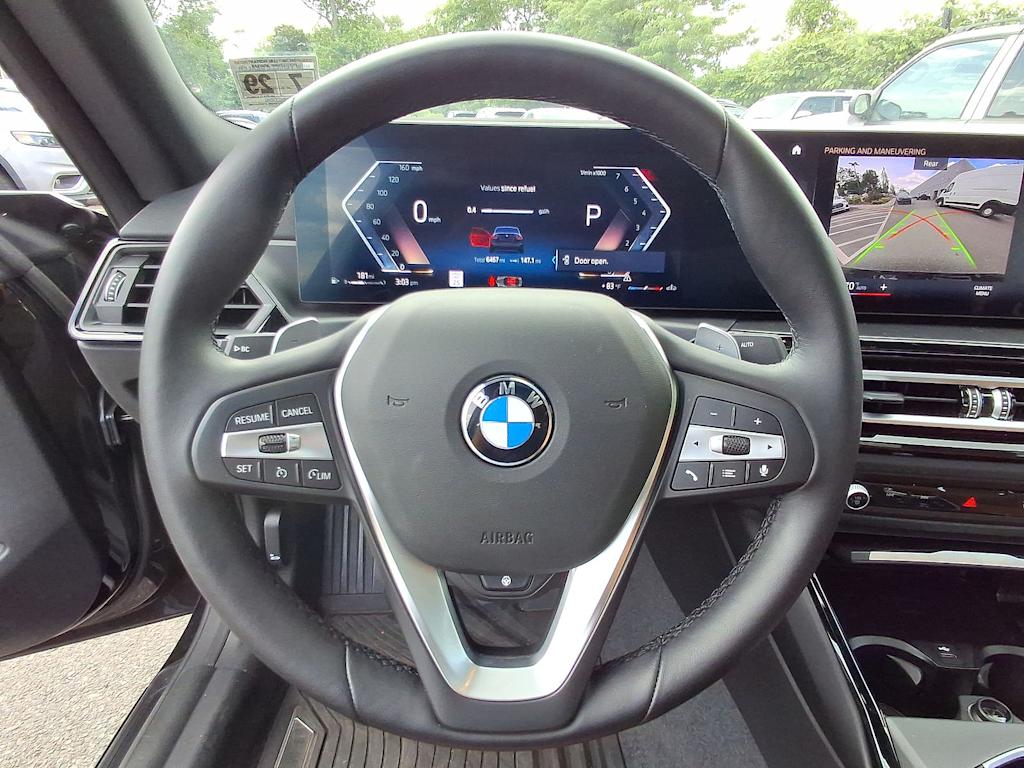 Thumbnail: 2024 BMW 2 Series - 13