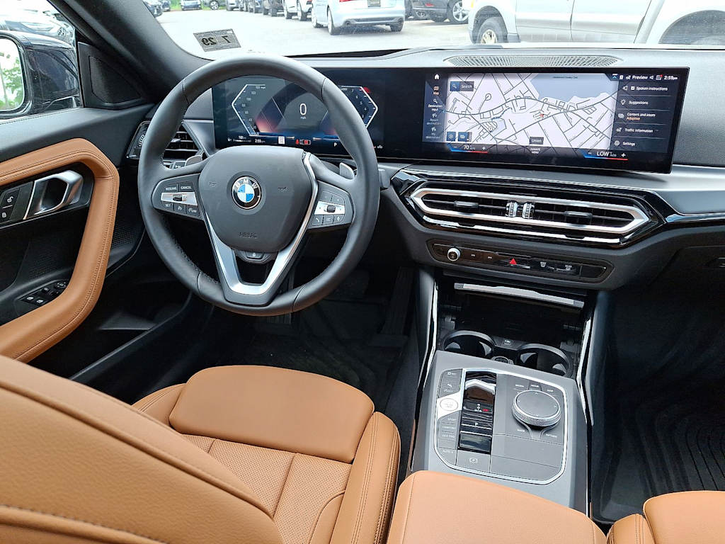 Thumbnail: 2024 BMW 2 Series - 9