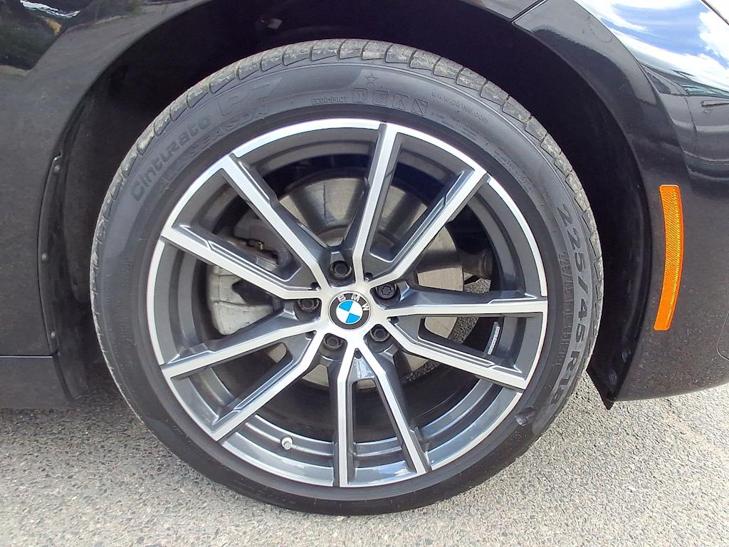 Thumbnail: 2024 BMW 2 Series - 8