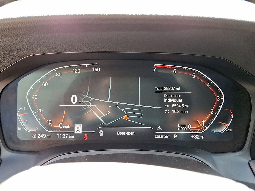 Thumbnail: 2021 BMW 3 Series - 16