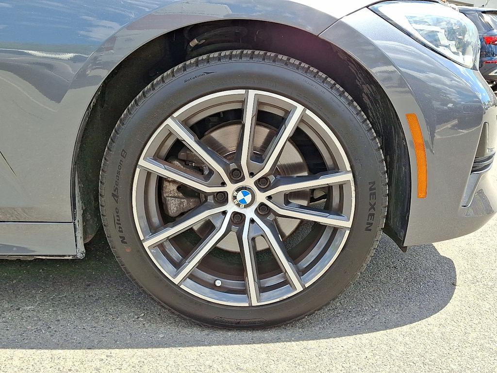 Thumbnail: 2021 BMW 3 Series - 8