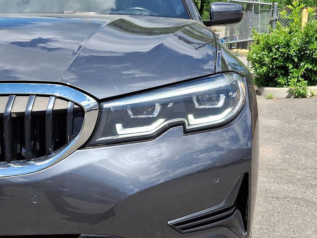 Thumbnail: 2021 BMW 3 Series - 34