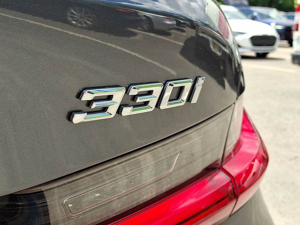 Thumbnail: 2021 BMW 3 Series - 7