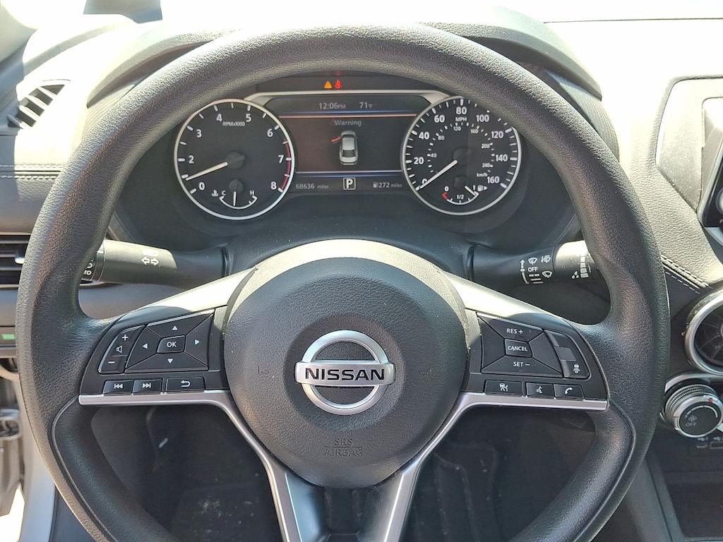 Thumbnail: 2023 Nissan Sentra - 2