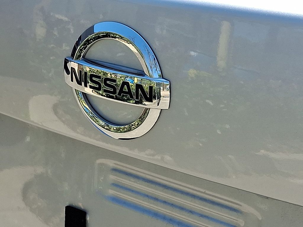 Thumbnail: 2023 Nissan Sentra - 7