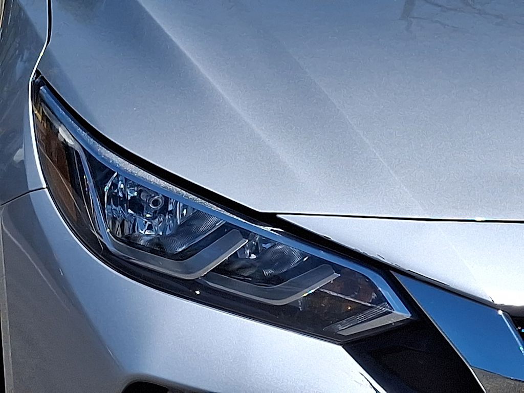 Thumbnail: 2023 Nissan Sentra - 26