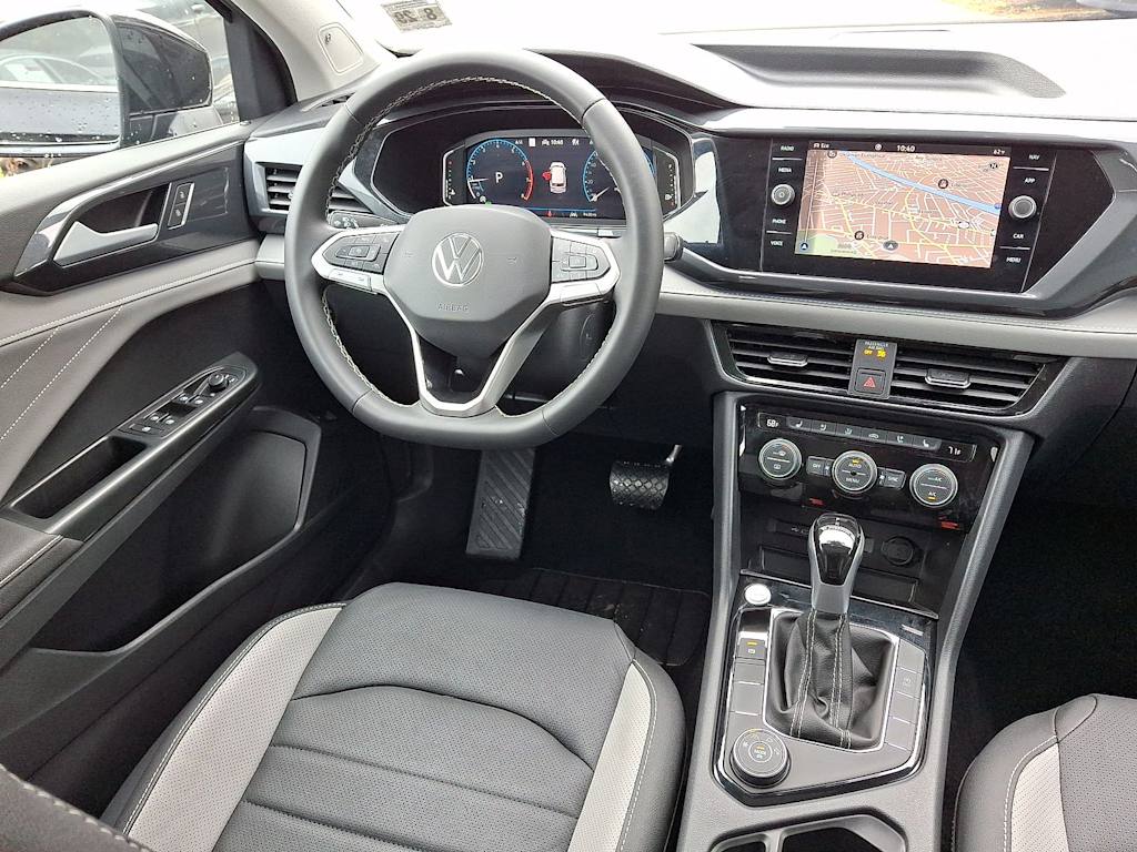Thumbnail: 2024 Volkswagen Taos - 9