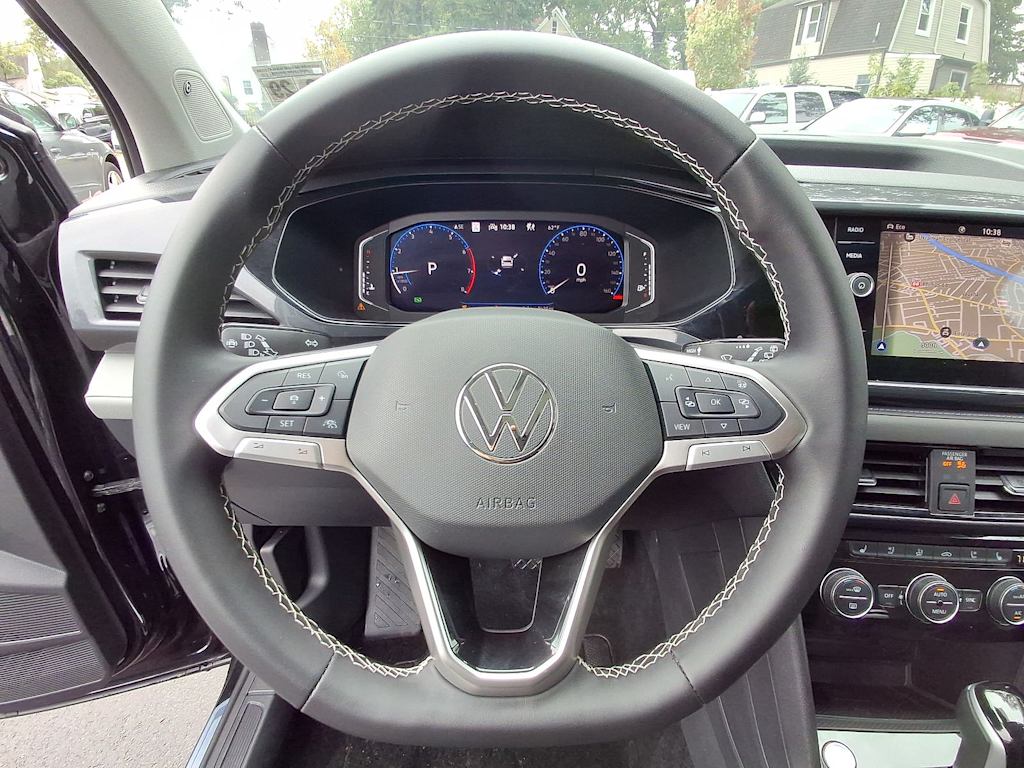 Thumbnail: 2024 Volkswagen Taos - 12