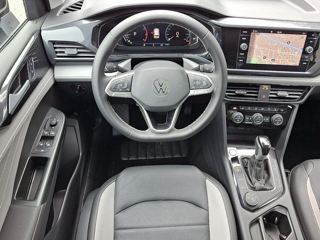 Thumbnail: 2024 Volkswagen Taos - 13