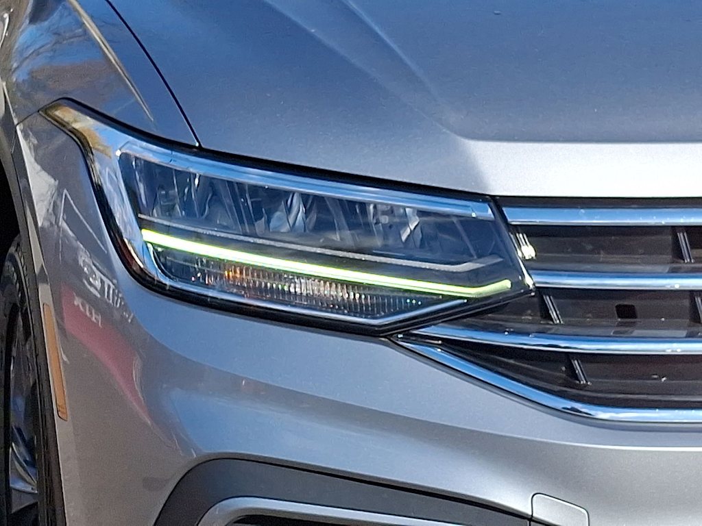 Thumbnail: 2023 Volkswagen Tiguan - 28