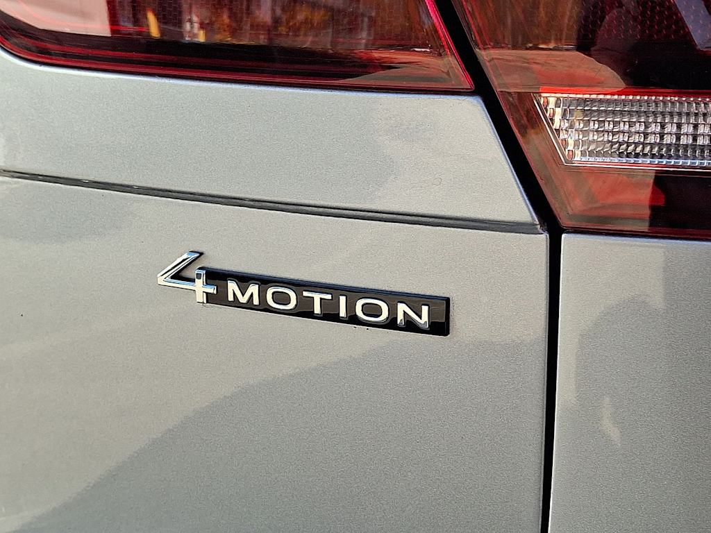 Thumbnail: 2023 Volkswagen Tiguan - 7