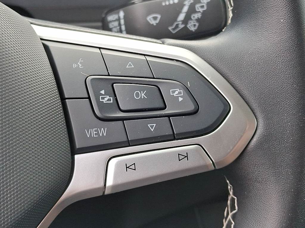 Thumbnail: 2024 Volkswagen Tiguan - 20