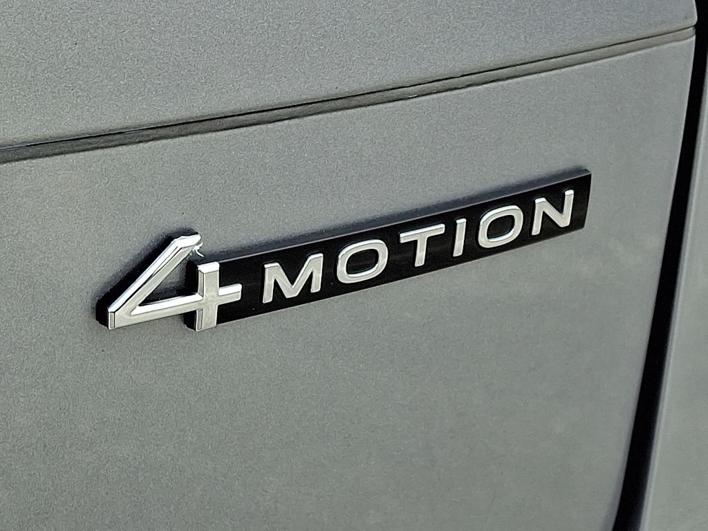 Thumbnail: 2024 Volkswagen Tiguan - 6