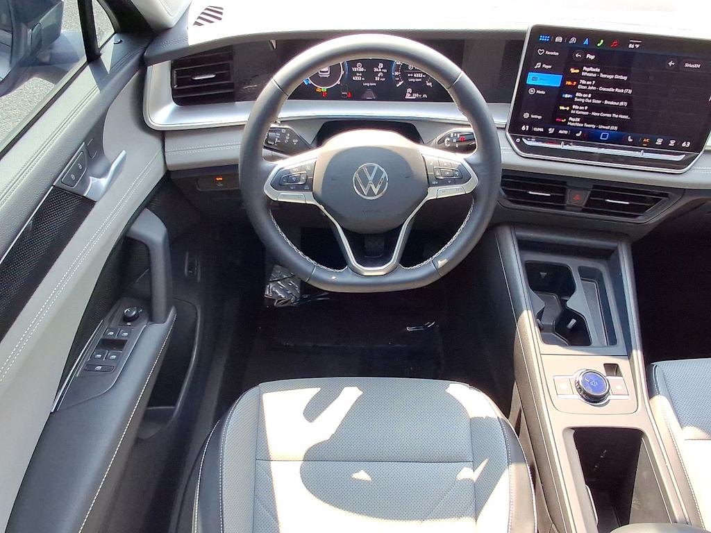 Thumbnail: 2025 Volkswagen Tiguan - 29