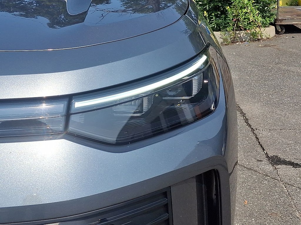 Thumbnail: 2025 Volkswagen Tiguan - 34