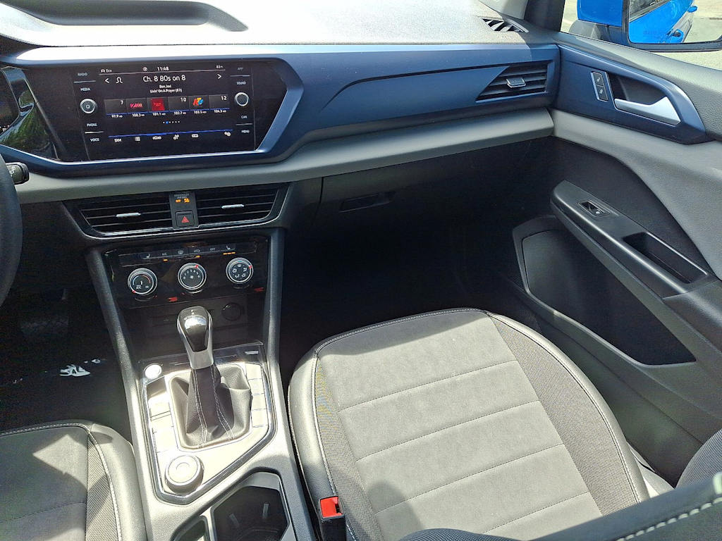 Thumbnail: 2023 Volkswagen Taos - 9