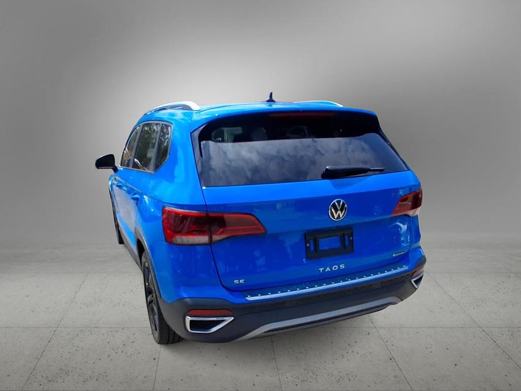 Thumbnail: 2023 Volkswagen Taos - 20