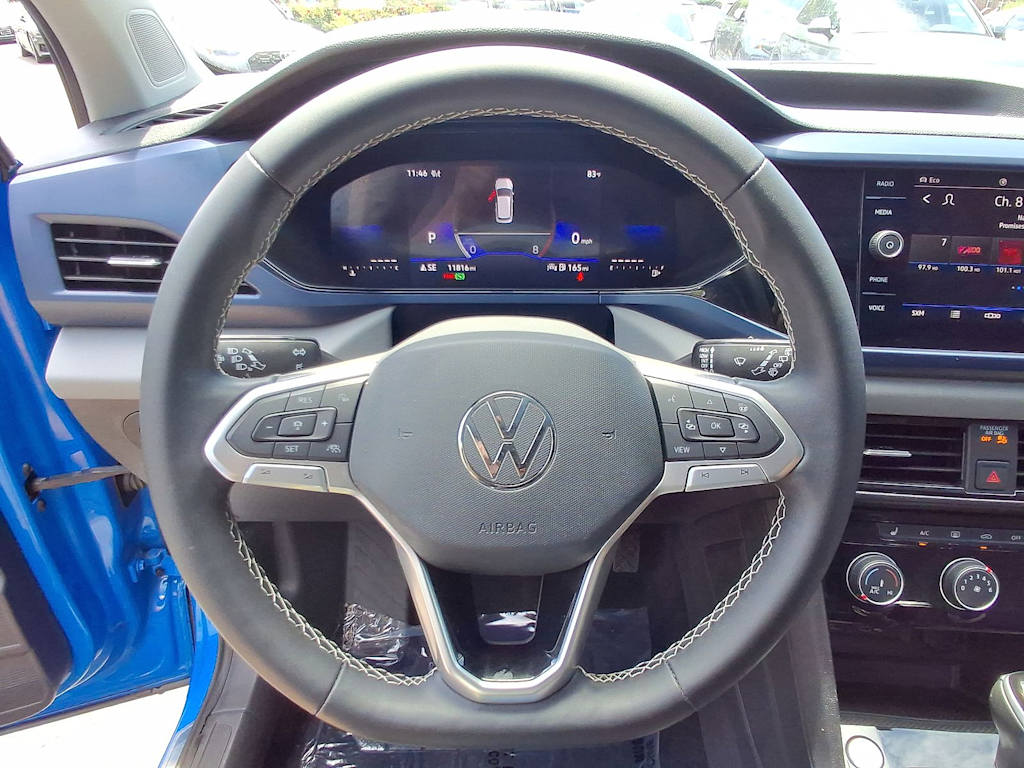 Thumbnail: 2023 Volkswagen Taos - 13