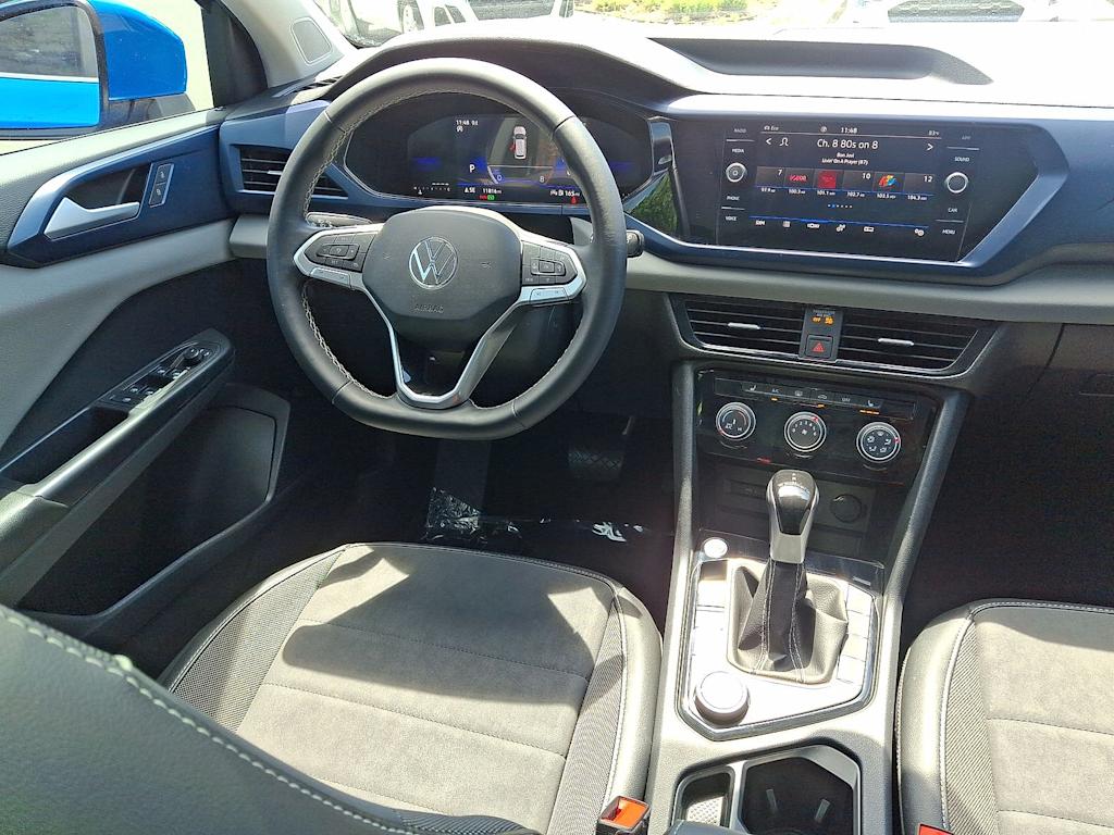 Thumbnail: 2023 Volkswagen Taos - 12