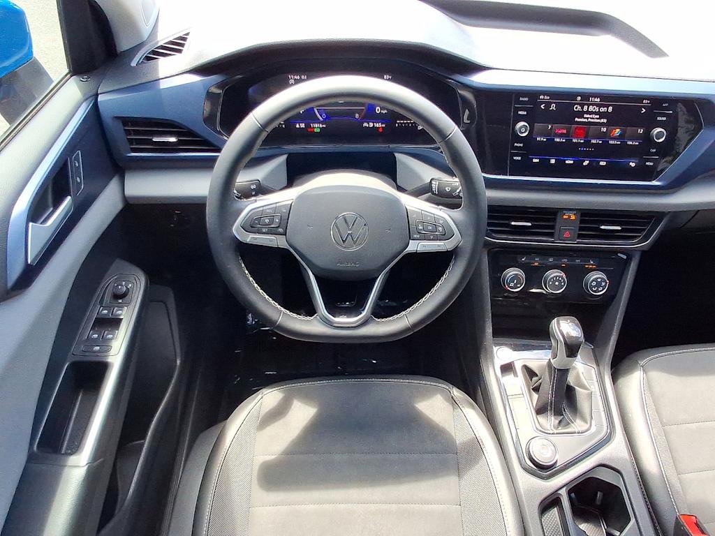 Thumbnail: 2023 Volkswagen Taos - 31