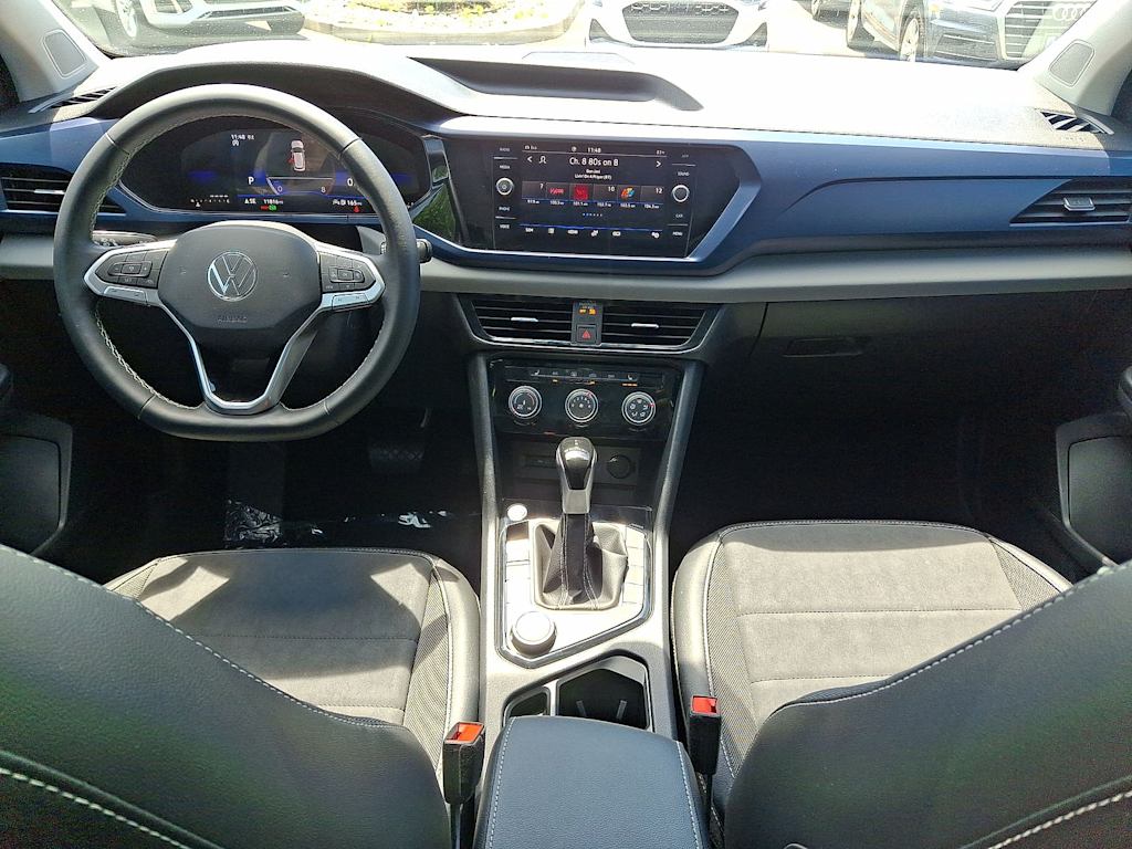 Thumbnail: 2023 Volkswagen Taos - 2