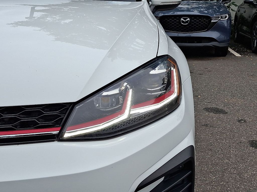 Thumbnail: 2018 Volkswagen Golf - 34