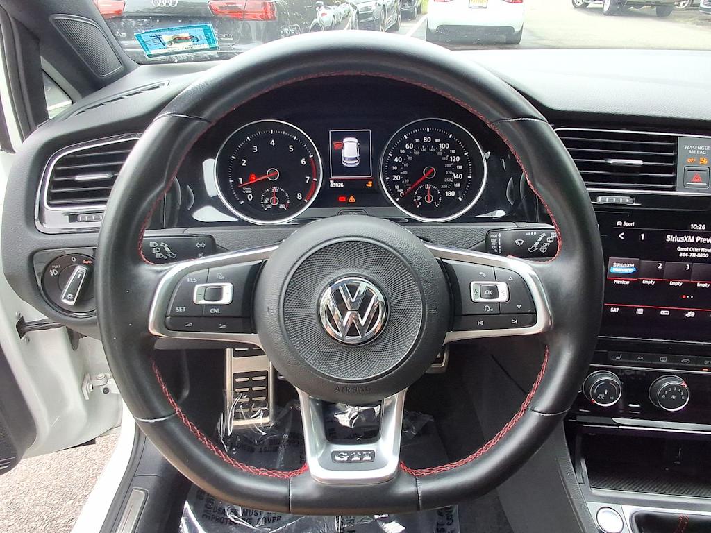 Thumbnail: 2018 Volkswagen Golf - 12
