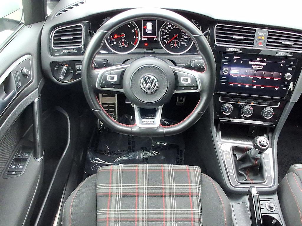 Thumbnail: 2018 Volkswagen Golf - 13