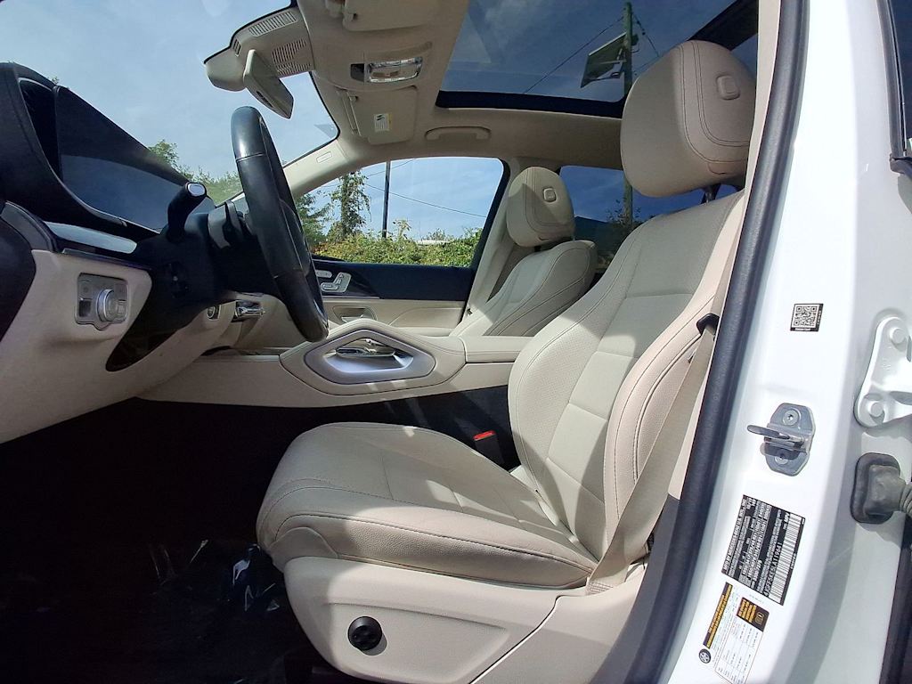 Thumbnail: 2020 Mercedes-Benz GLS - 10