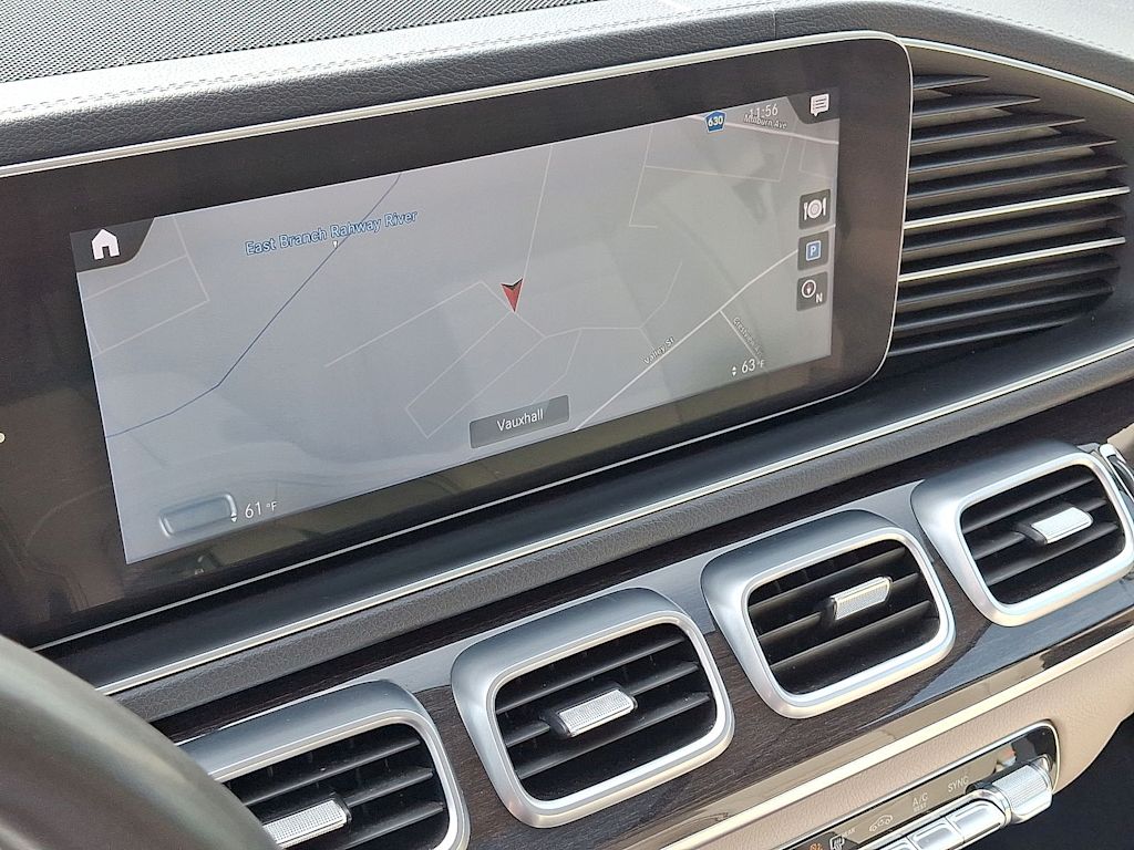 Thumbnail: 2020 Mercedes-Benz GLS - 12