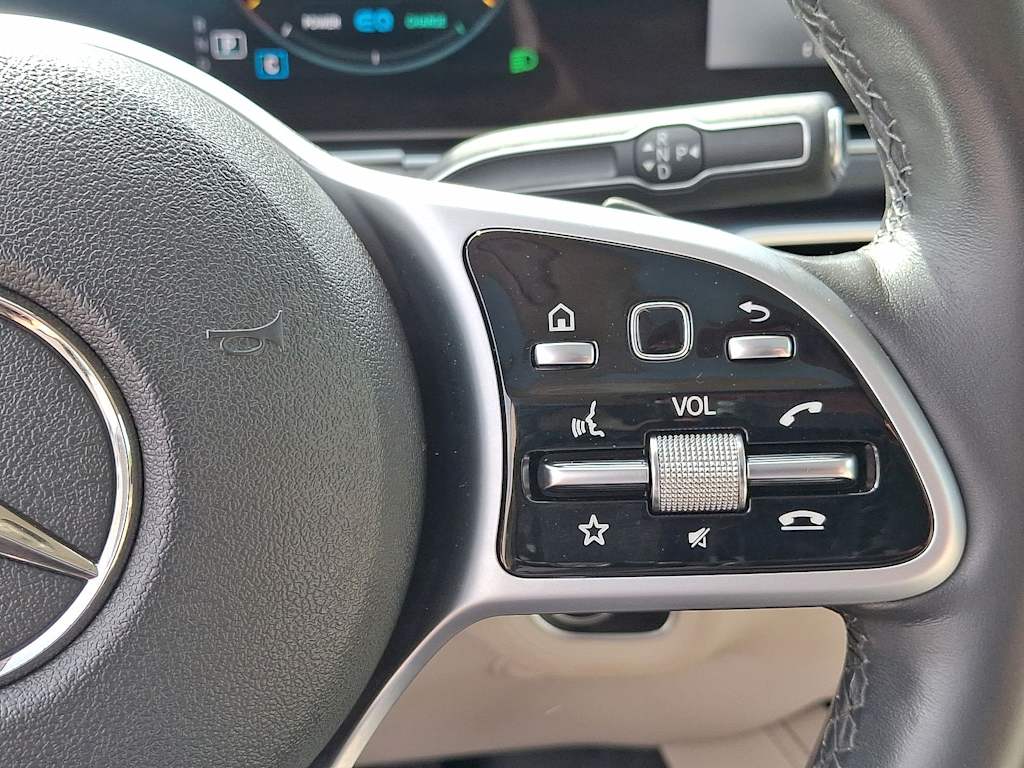 Thumbnail: 2020 Mercedes-Benz GLS - 22