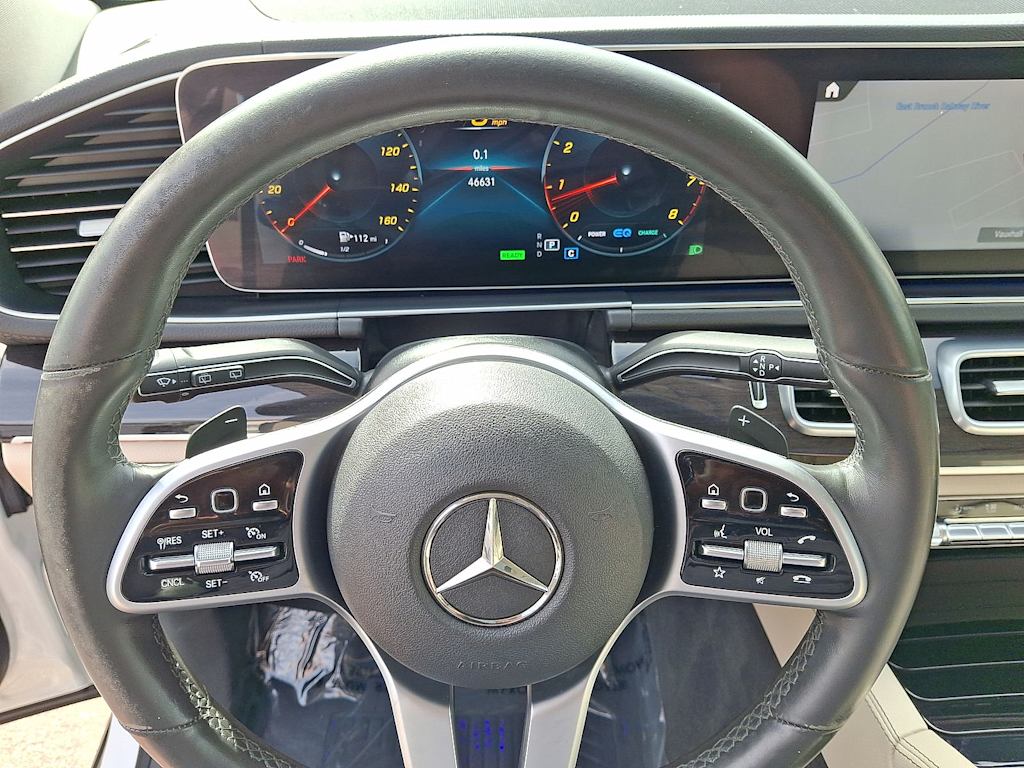 Thumbnail: 2020 Mercedes-Benz GLS - 2
