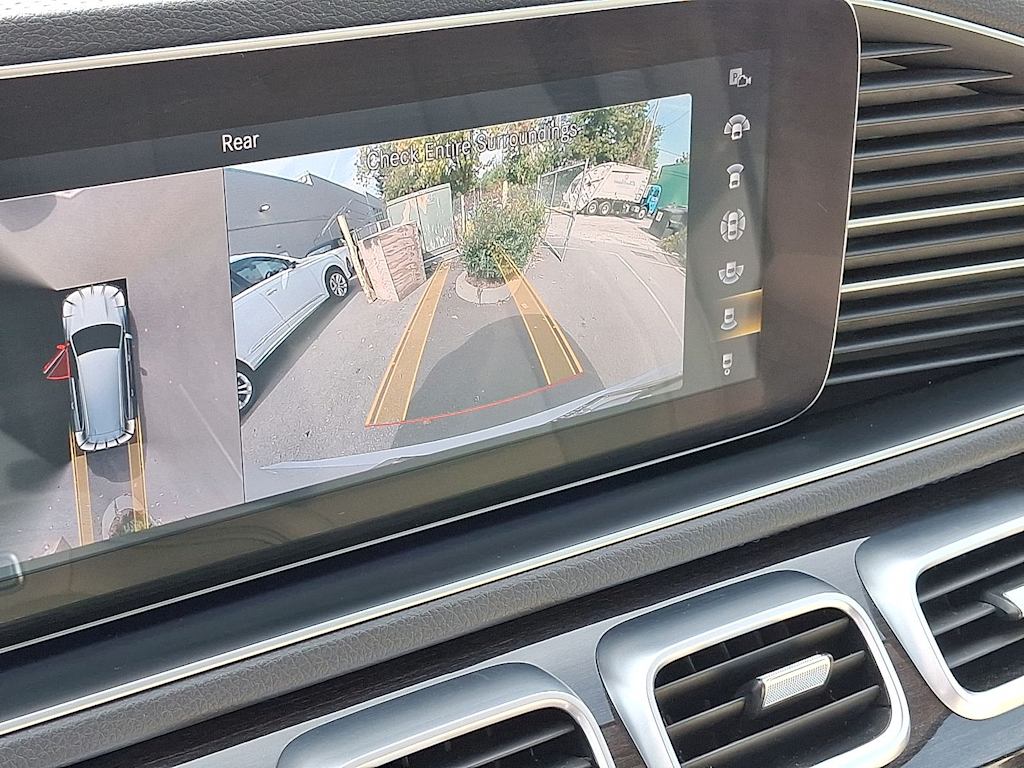 Thumbnail: 2020 Mercedes-Benz GLS - 20