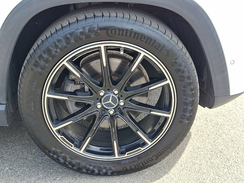 Thumbnail: 2020 Mercedes-Benz GLS - 8