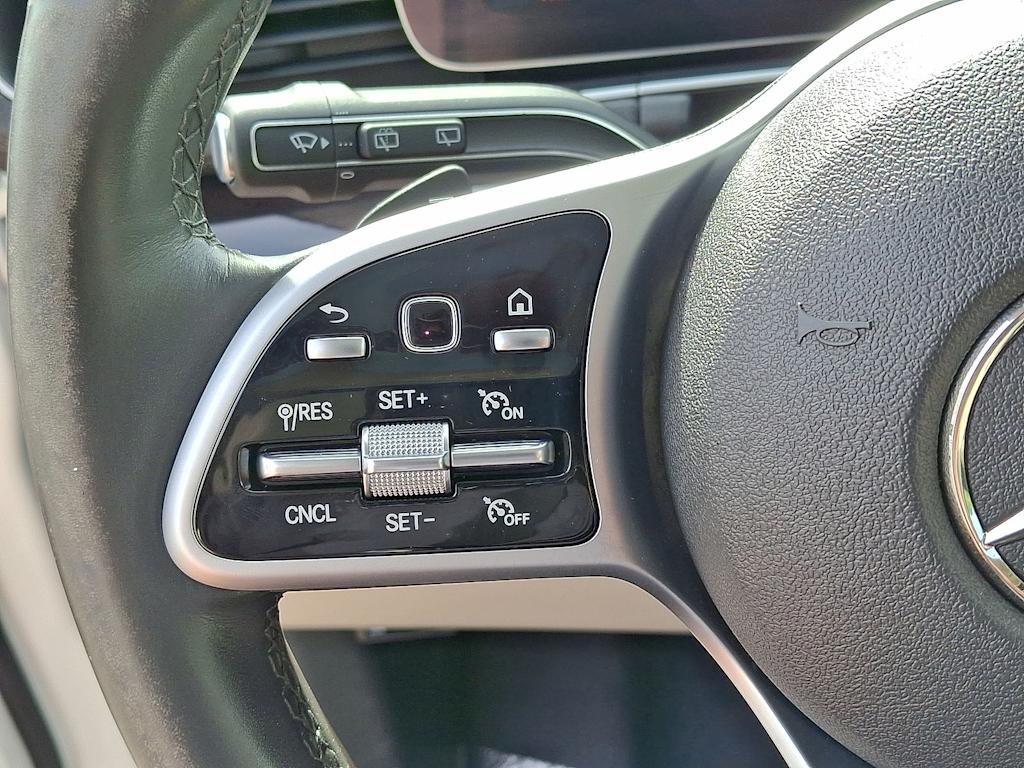 Thumbnail: 2020 Mercedes-Benz GLS - 21