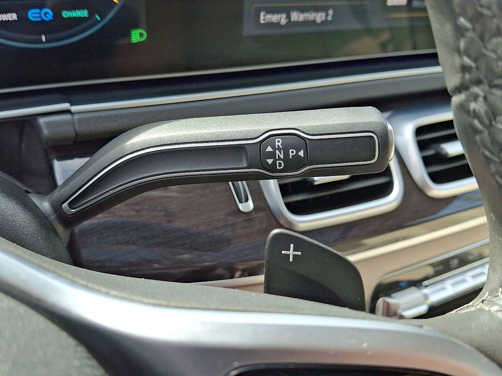 Thumbnail: 2020 Mercedes-Benz GLS - 19