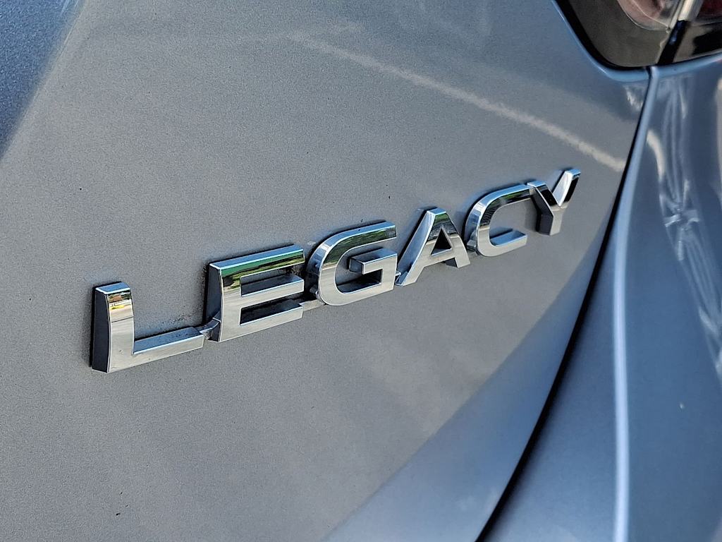 Thumbnail: 2023 Subaru Legacy - 7