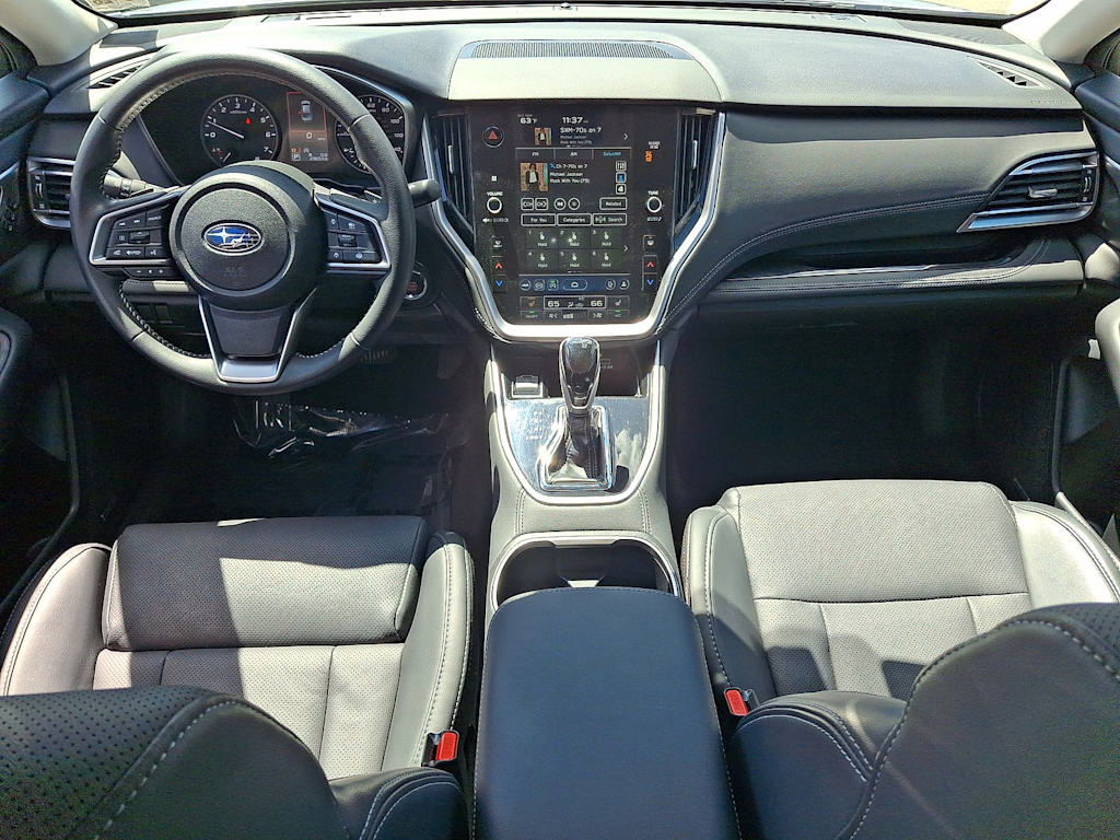 Thumbnail: 2023 Subaru Legacy - 2