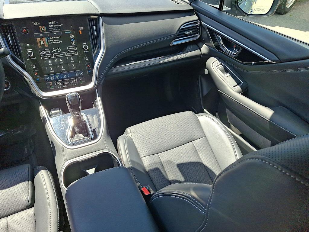 Thumbnail: 2023 Subaru Legacy - 9