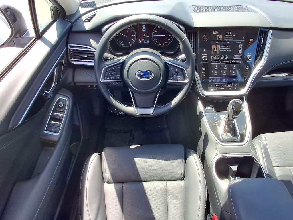 Thumbnail: 2023 Subaru Legacy - 31