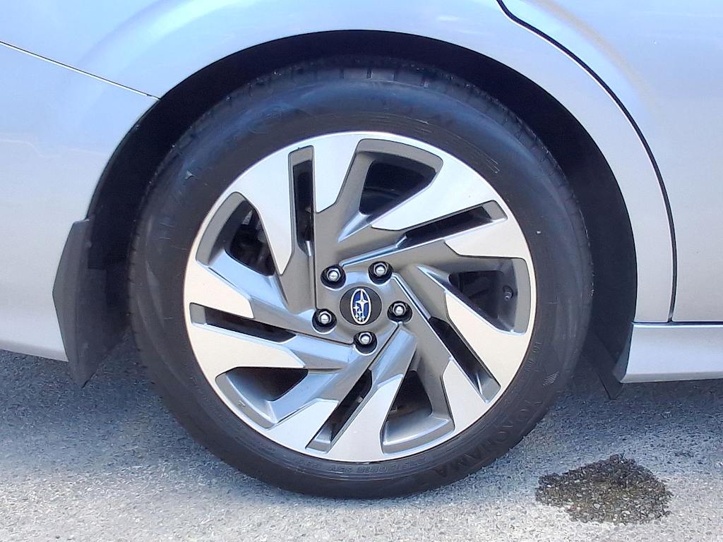 Thumbnail: 2023 Subaru Legacy - 8
