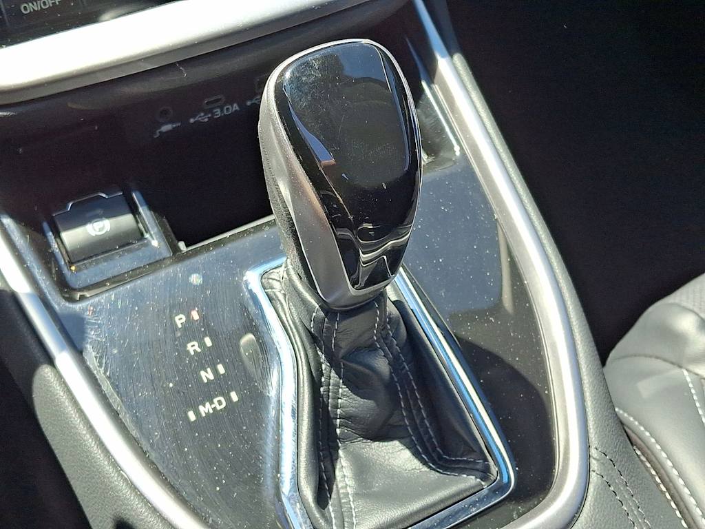 Thumbnail: 2023 Subaru Legacy - 15