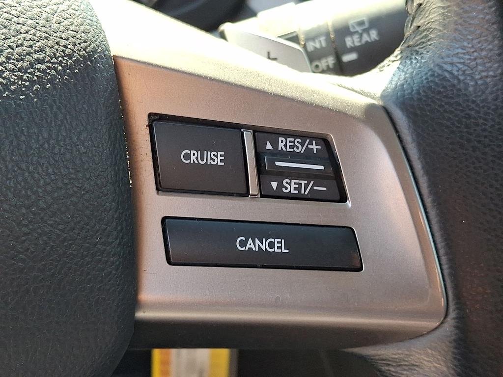 Thumbnail: 2012 Subaru Outback - 27